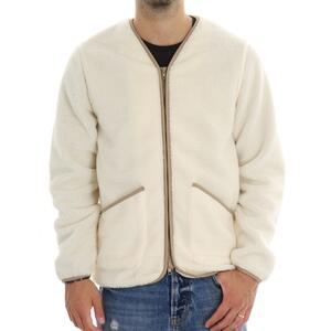 CARDIGAN KANDERS BEIGE